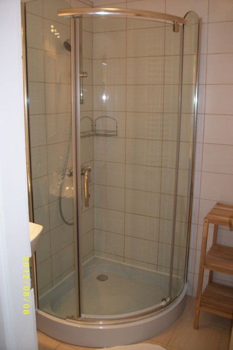 Emeleti apartman